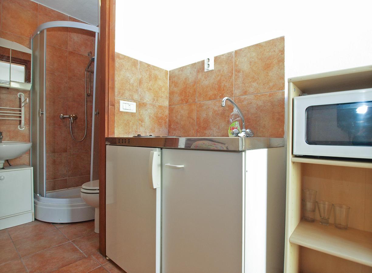 Kada 1571 Apartment *